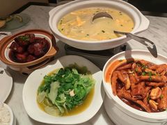 -小菜园新徽菜(池州万盛店)