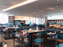 大堂-淘米捞·米汤脆鲩鱼火锅(福田皇岗店)