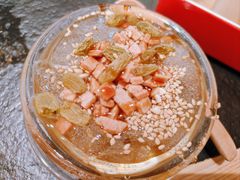 红糖-晓宇重庆火锅(西安荟聚店)