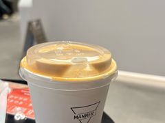 -Manner Coffee(淮海755店)