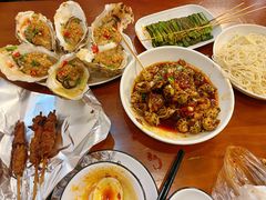 -虾妹纸餐厅