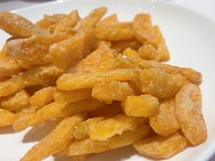 -老妈菜馆(建设街店)