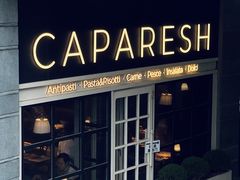 -CAPARESH開府莱舍(望京金辉店)