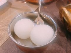 -Pita's&Tika's中东和印度风味餐厅(龙湖天街店)