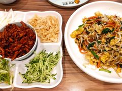 -合合春饼(潘家园店)