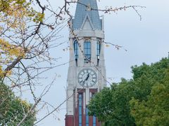 -华东政法大学(松江校区)