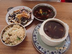 -歪头牛肉(金龙壹号店)
