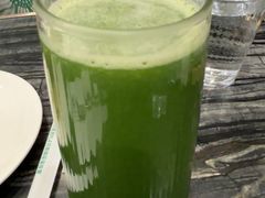 -THE WOODS 简餐 (国贸商城店)