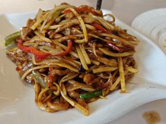 -马凯餐厅(长椿街店)