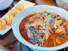 -二十八里太湖船菜(吉祥路店)