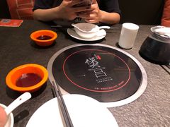 -煲宫(华润万象城店)