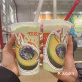 「 双双饮品店 」🆕出了我超爱的牛油果🥑