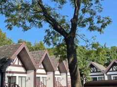 -太阳岛度假酒店