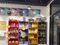 -小力量少儿街舞梦工厂(和平旗舰店)