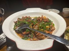 -爱碗亭·鲜炒湖南菜(壹城中心店)