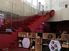 -当当梅溪书院(步步高梅溪新天地店)