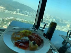 -澳门旅游塔360°旋转餐厅(南湾湖广场店)