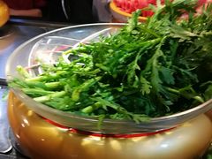 -汤响自助回转火锅百汇(乐峰广场店)