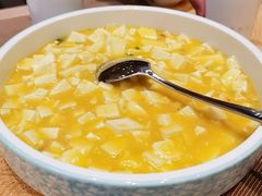 蟹粉豆腐-江南原著(中联广场店)