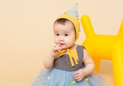 -小苹果儿童摄影(崇安店)