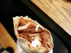 -小旋风铁板鱿鱼卷(花漾城店)