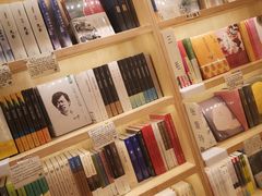 -猫的天空之城概念书店(印象城购物中心店)
