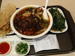 -水平有限广西米粉·广西风味集(五道口店)