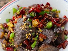-张氏父子常德肠子馆(红星总店)