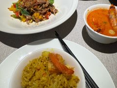 -BetterThai 泰加(苏州中心店)