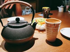 -水之惠鲜鱼料理(王府大街店)