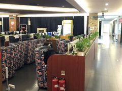 -任我游电竞(朝外店)