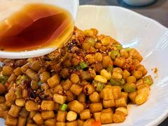 -黑窑厂糖油饼烤鸭·清真菜(黑窑厂街店)