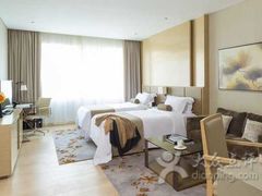 -广州辉盛阁国际公寓