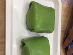 -满记甜品(巴黎春天宝山店)