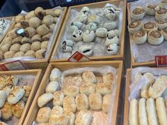 -鼎丰真(重庆路店)