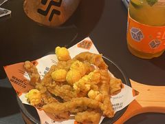 -探鱼·鲜青椒爽麻烤鱼(正佳广场店)