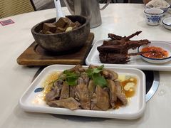 -东就鸭饭店·古早海南菜(滨海店)