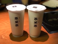 -呷哺呷哺(凯旋广场店)