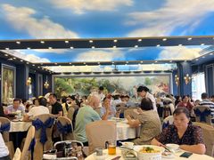 -馨越楼·点心·粤菜(赤坎店)