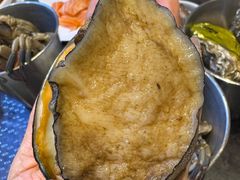 -川骄海鲜自助(河东店)