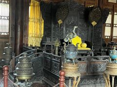 -承德避暑山庄景区