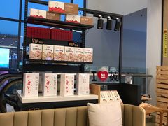 -西贝(金桥店)