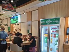 -胡氏大盘鸡新疆菜(谈固店)