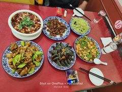 -北大地皖峰饭馆