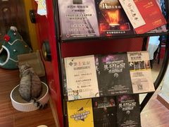-H立方实景剧情密室(天河旗舰店)