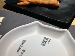 -烤匠麻辣烤鱼(万象城店)
