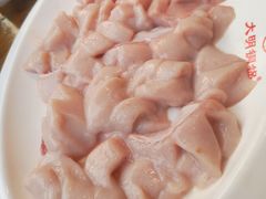 -大明铜锅·烤涮坊·烧烤(新开路店)