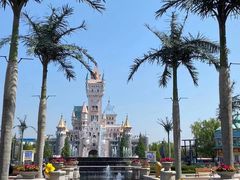 -青岛方特梦幻王国