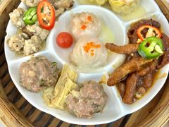 -华源餐厅·海鲜大排档(日月贝店)