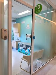 -唯儿诺儿童医院·儿科·眼科(新天地店)